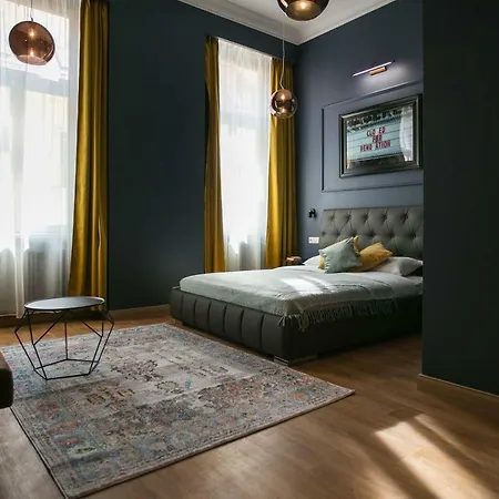 8 Suites Appartamento *