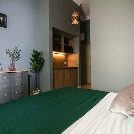 8 Suites Budapest