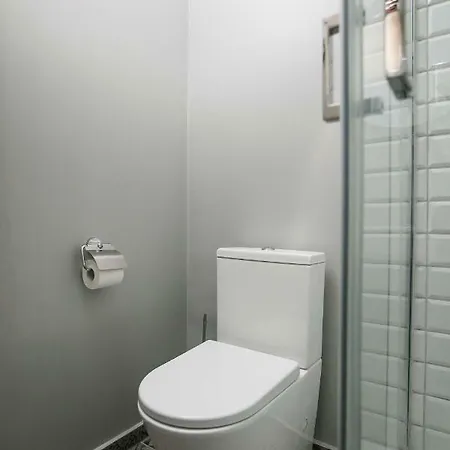 8 Suites * Budapest