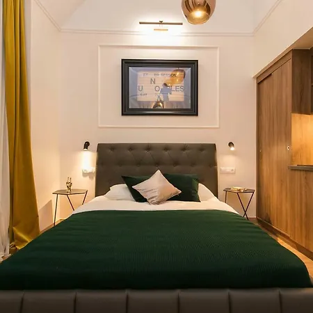8 Suites Appartamento