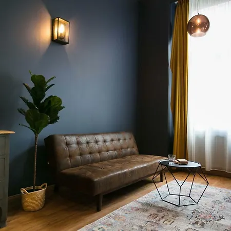 8 Suites Appartamento