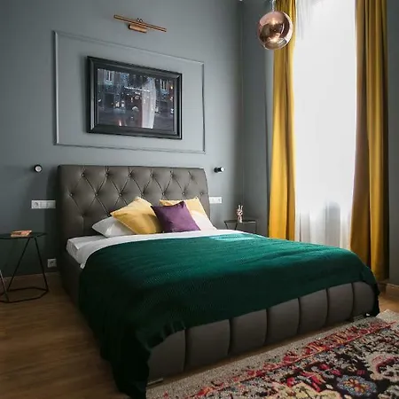 8 Suites Appartamento