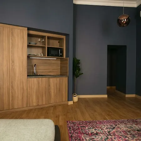 8 Suites Appartamento