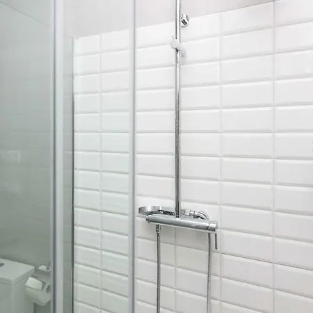 8 Suites * Budapest