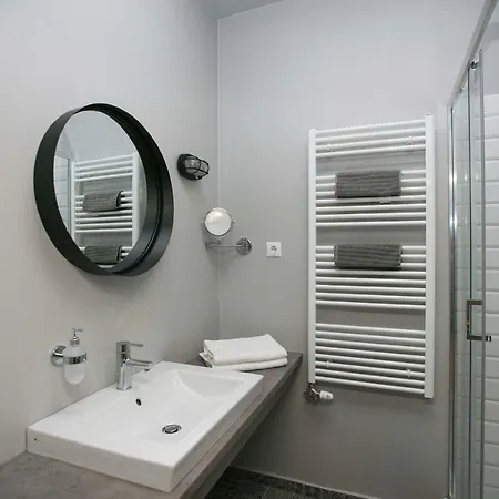 8 Suites Appartamento