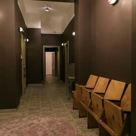 8 Suites Budapest
