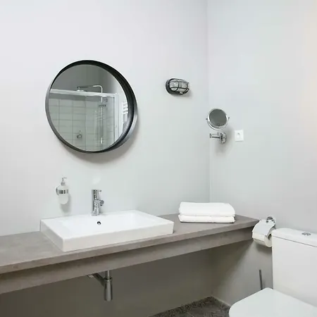 8 Suites Appartamento *