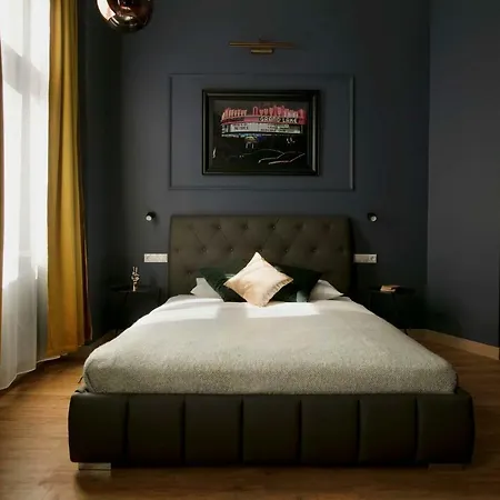 Appartamento 8 Suites *