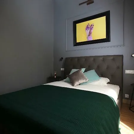 8 Suites Appartamento *