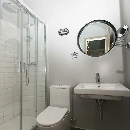 Апартаменты 8 Suites Будапешт