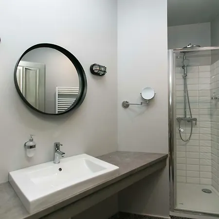 8 Suites Будапешт