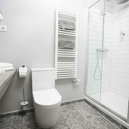 Διαμέρισμα 8 Suites *