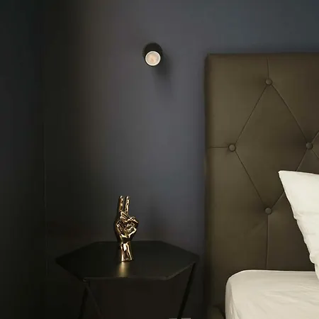 8 Suites Βουδαπέστη